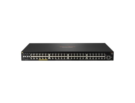 Switch ARUBA, A HPE COMPANY (176 Gbit/s)