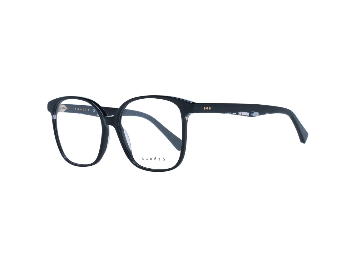 Armação De Óculos Feminino Sandro Paris Sd2025 53108