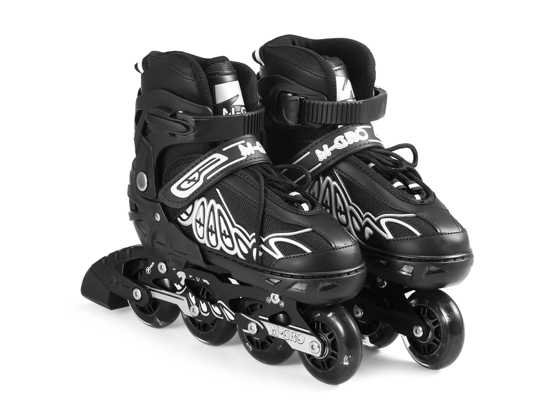 Vlrla-2026patins Em Linha Ajustáveis Com Rodas Iluminadas Para Crianças, Meninas E Senhoras Para Exterior