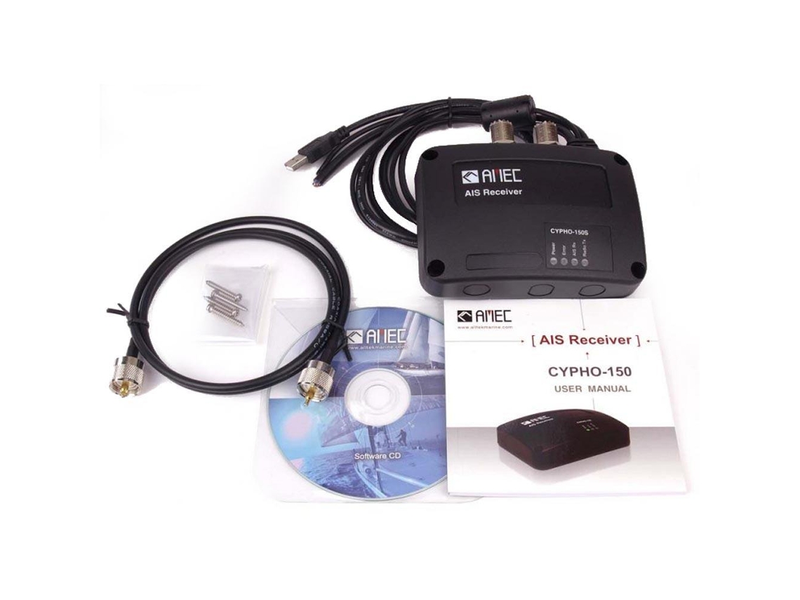Amec Cypho 150s