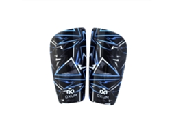 Protectores de Canelas OXUM SPORT One Azteca