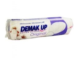 Demak Up Almofadas De Algodão Demak Up 65 Discs
