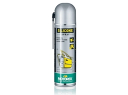 Motorex Silicone Spray 500Ml