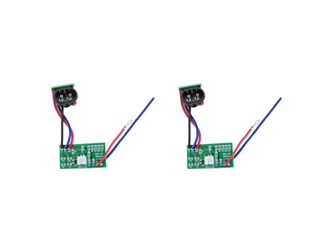 Módulo De Placa De Circuito Elétrico Para Dispositivos Pequenos
