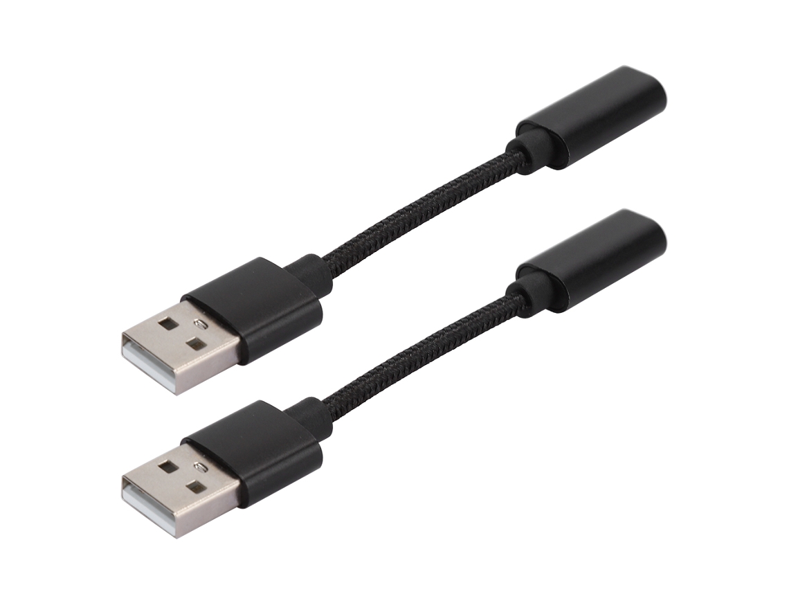 Adaptador (type-c Para Transferência De Dados Usb)