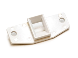 Placa de Retenção da Porta Fagor para Máquina de Lavar Roupa Dhl900fa