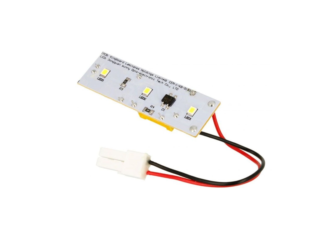 Placa de Circuito Impresso Led 41041487 CANDY