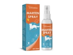 Spray Repelente Mustelas Seguro Casa