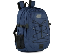 Mochilas SKECHERS Casual Unissex (46 x 31 x 21,5 cm - Azul)