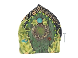Porta de Fada Miniatura LAXISCREED