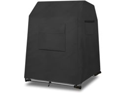 Capa Para Composteira Externa De 100l, Resistente, Em Tecido Oxford