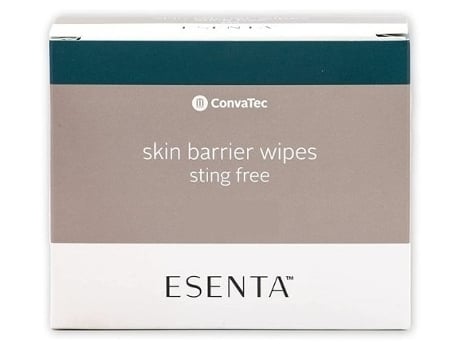 Skin Barrier Wipe 30 Unidades Esenta