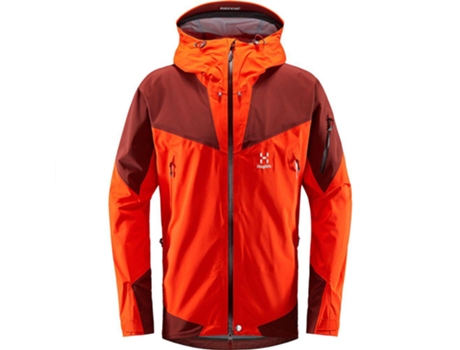 Haglofs Roc Spire