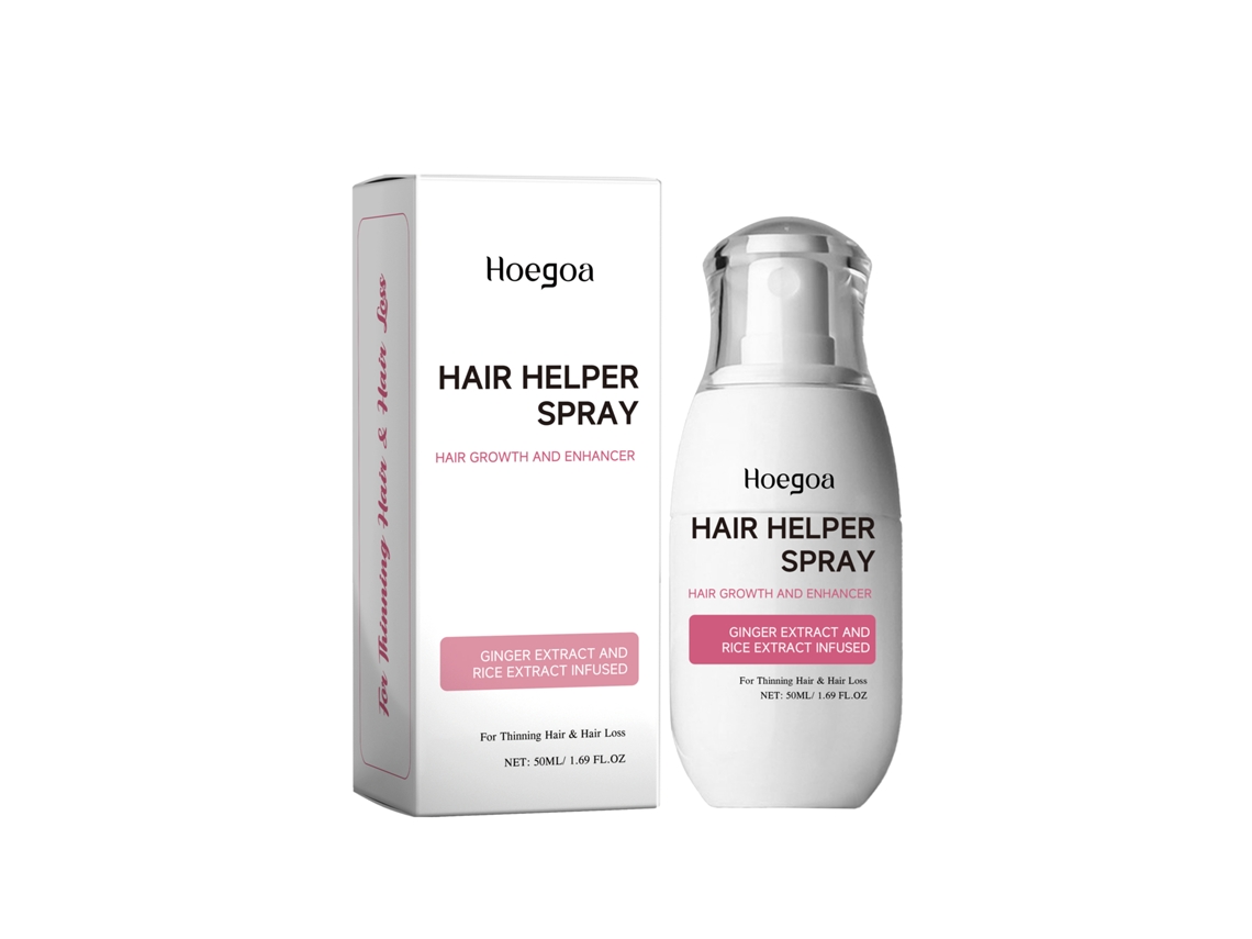 Spray Cuidado Capilar Worten Performance