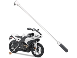 Ferramenta portátil de ajuste de parafuso de marcha lenta em metal para reparo de carburadores quadriciclos motos neve VAYOTOY