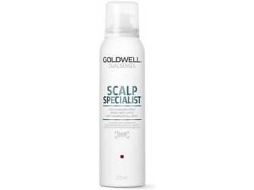 Spray para o Cabelo GOLDWELL Dual Sentidos Ss Spray Anti-Hairloss (125 ml)