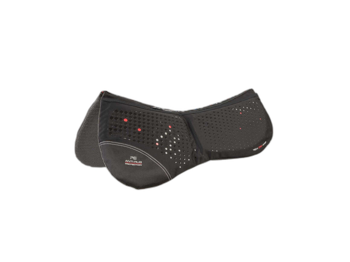 Amortecedor Antideslizante para Cavalos PREMIER EQUINE Tech Grip Pro
