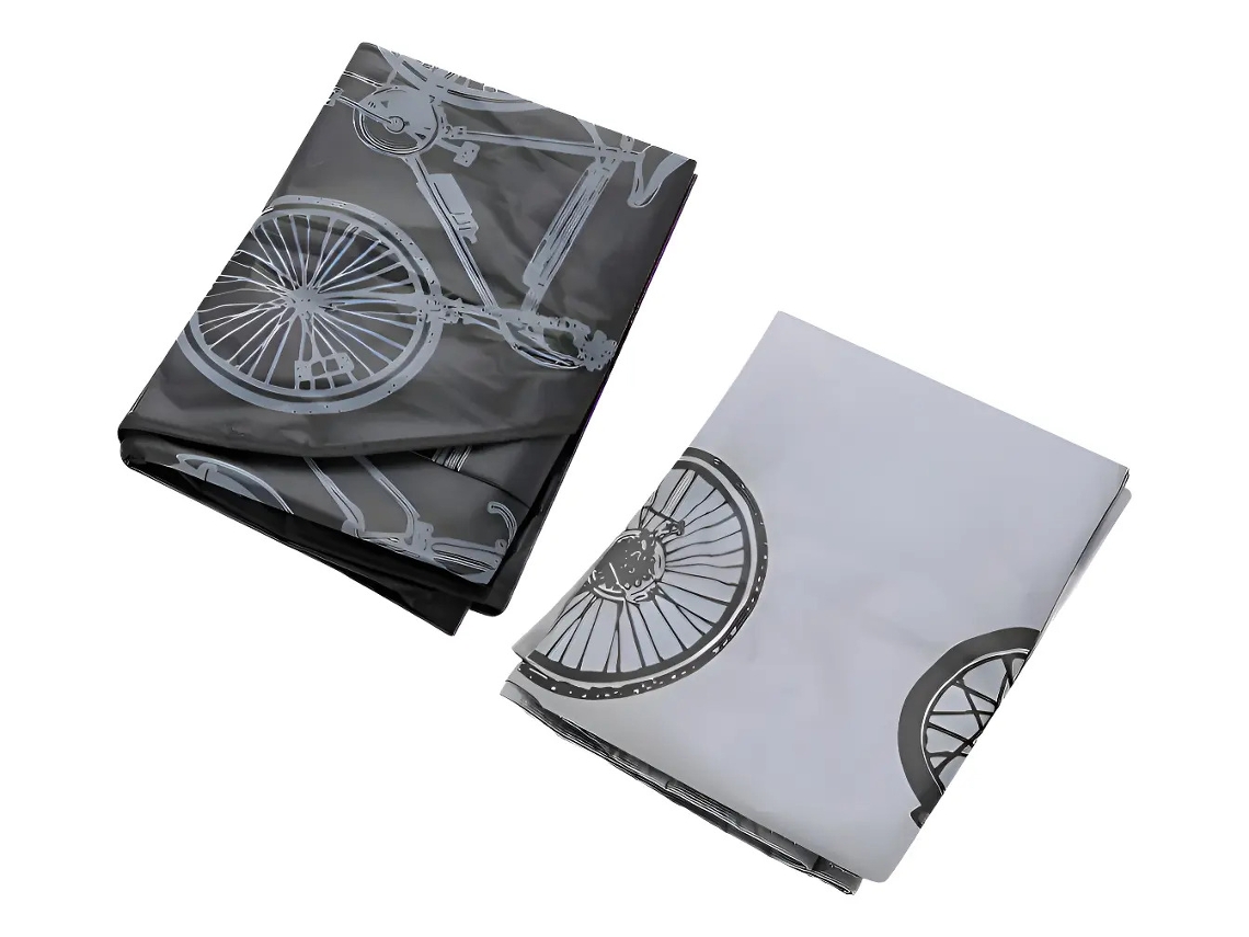 S260704 Capa Protetora Para Bicicleta Mtb E Scooter
