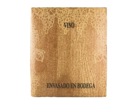 Licores MIDNIGHT Long Island Bag in Box (10 L - 1 Unidade)
