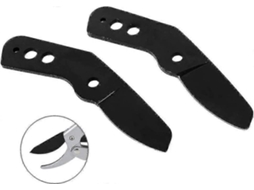 Lâmina de reposição para tesoura de jardim 75mm S/MARCA