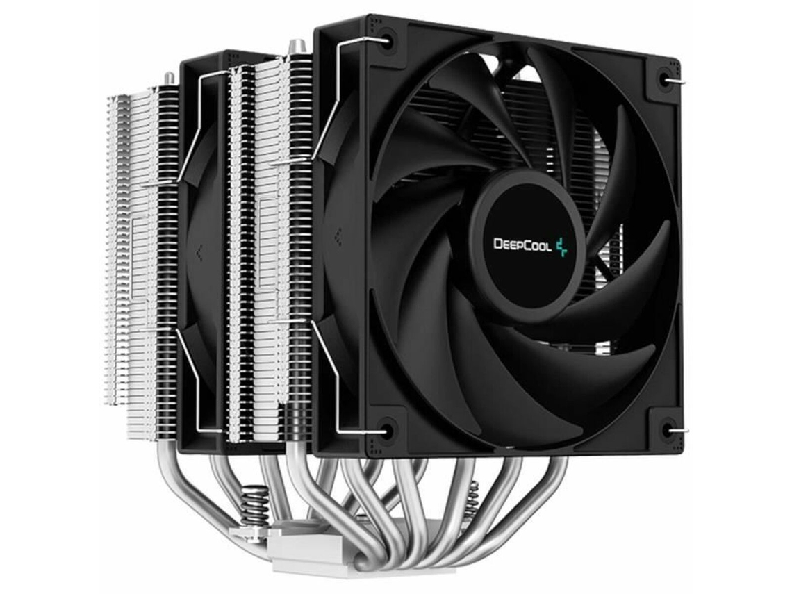 Ventilador e Dissipador DEEPCOOL Ag620