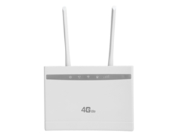 Roteador 4g LAXISCREED 150mbps Sem Fio