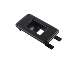 Lr047065 Moldura Do Interruptor Do Vidro Da Porta Do Carro Para Land Rover Range Rover Sport 2013-2017