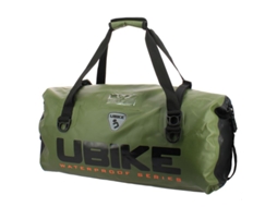 Saco de Assento de Motocicleta Impermeável Ubike Duffle Bag 50L