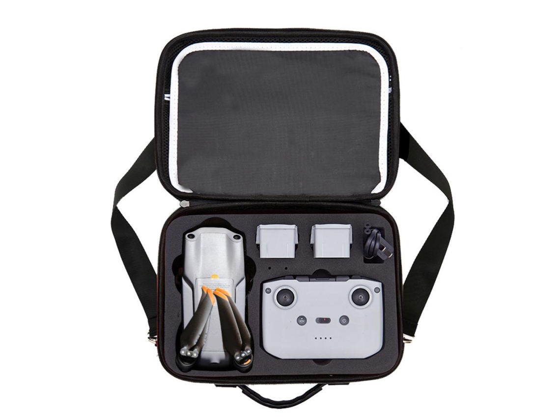 Acessórios para Drone EOOCOO (armazenamento e Proteção)