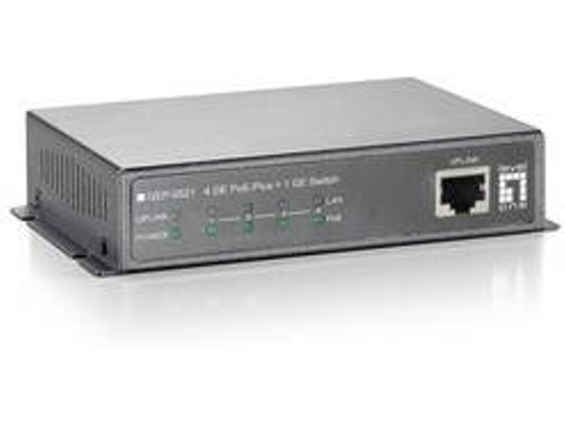 Switch LEVELONE GEP-0521