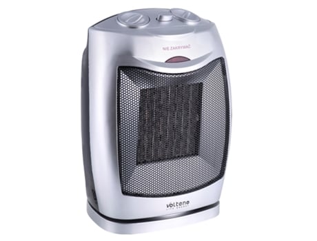 Radiador Cerâmico 1500w Vo0278 Volteno