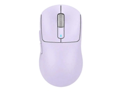 Mouse óptico semi-fio Bluetooth Attack Shark