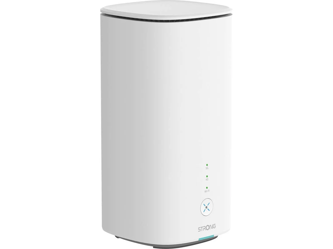 Router STRONG 5G Ax 3000