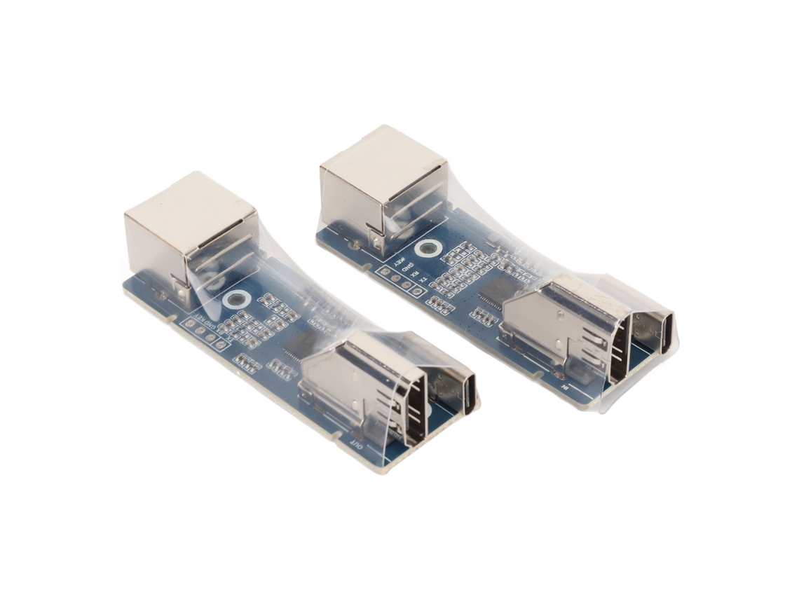 Extensor Hdmi LAXISCREED 1080p 50m