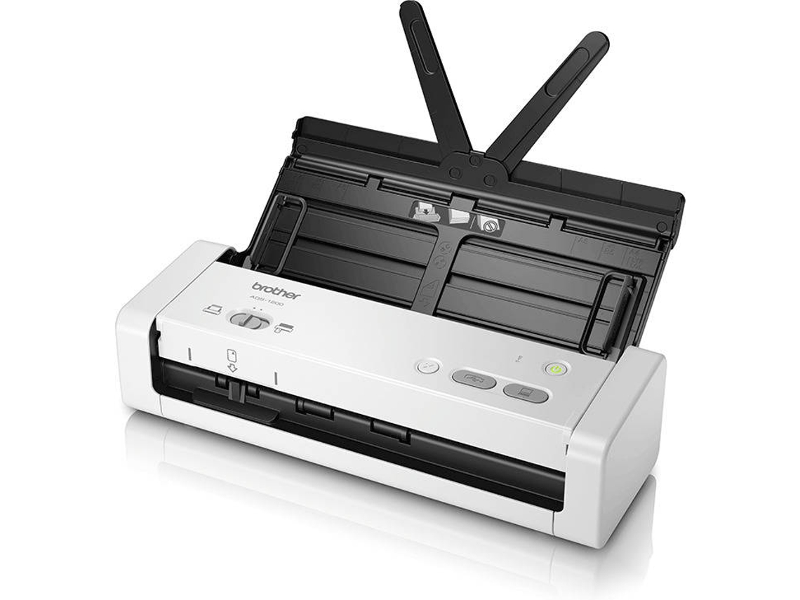 Scanner BROTHER ADS1200 Worten.pt