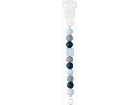 Porta-Chupetas NATTOU (Silicone)
