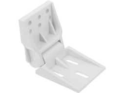 Dobradiça Para Porta De Geladeira/freezer, Compatível Com Mini