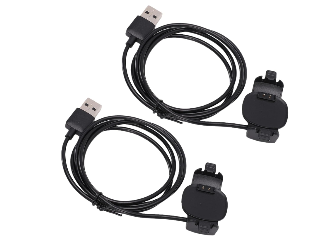 Carregador Usb A Para Magicband Plus Portátil E Resistente