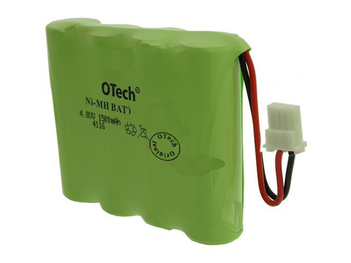 Bateria Compatible Para Otech 3700057315122