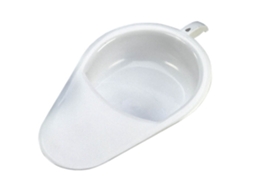 Urinol DENOX 51 x 30 x 10 cm Branco