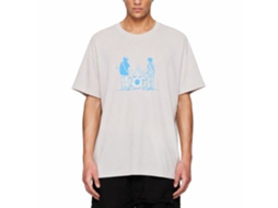 Yo La Tengo Cartoon Band T-shirt Classic Unisex Adults Size:s