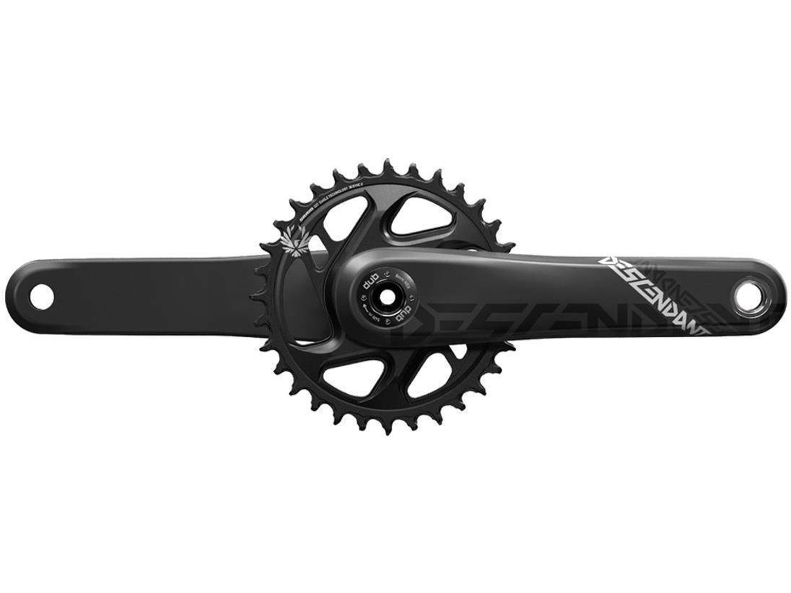 Truvativ Descendant Carbon Eagle Dub