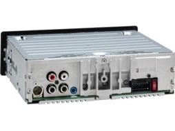 Autorrádio SONY CDXG1301U em Preto