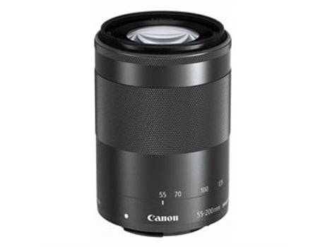 Canon ef-m レンズ15-45mm & 55-200mm Amazon.co.jp: Canon EF-M 55-200mm f/4.5-6.3 IS STM : Electronics