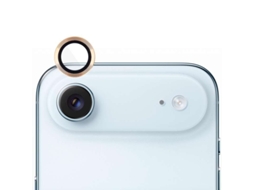 Protetor de Lente Oro para Iphone Air LA CASA DE LAS CARCASAS
