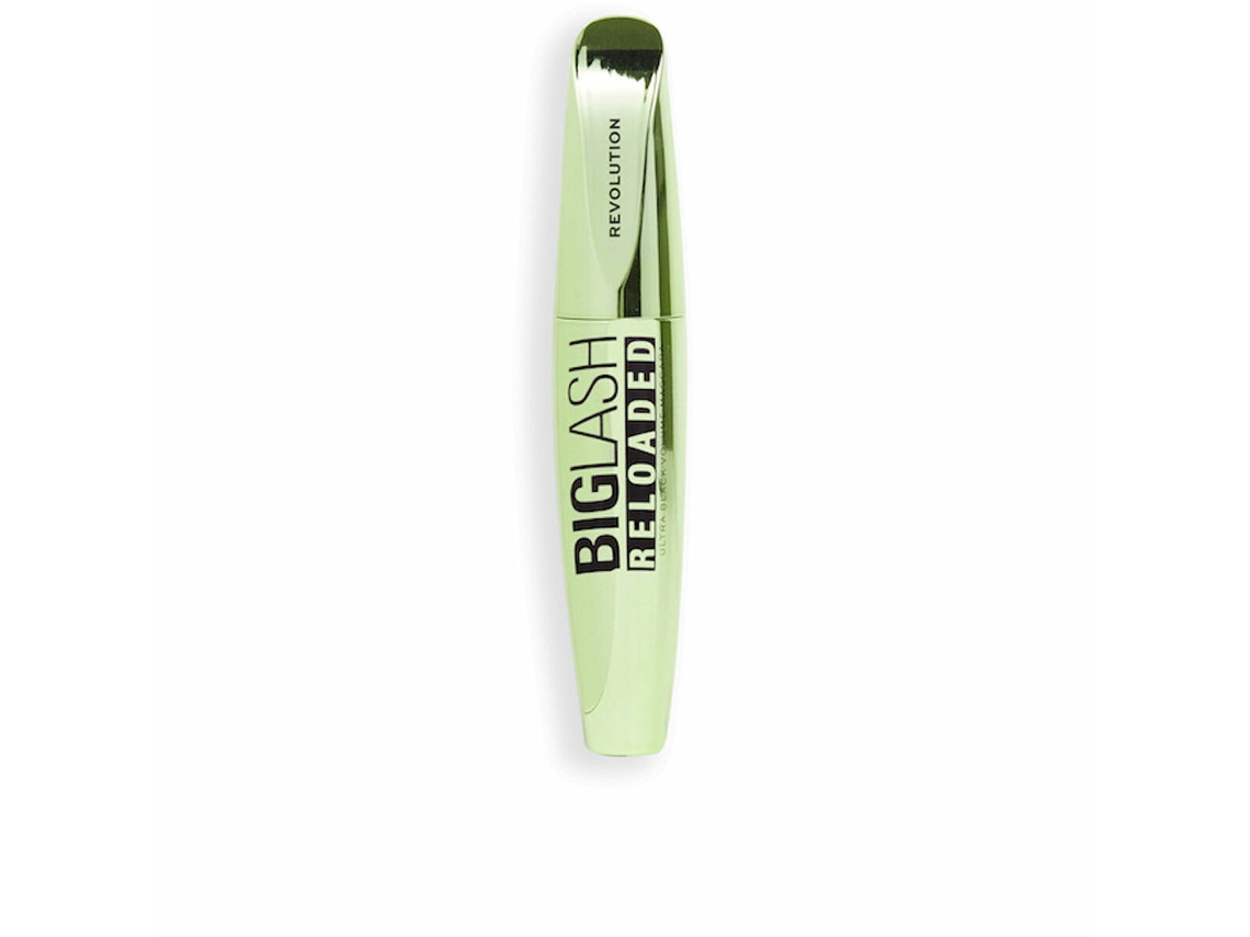 Rímel Efeito Volume Revolution Make Up Big Lash Reloaded 8 Ml