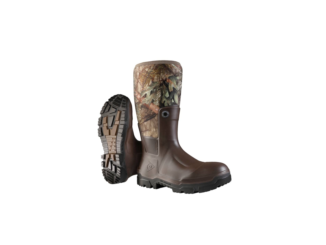 Botas de chuva DUNLOP Snugboot Wildlander 38