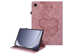 Compatível Com Capa Para Tablet Galaxy Tab A9 Slowmoose