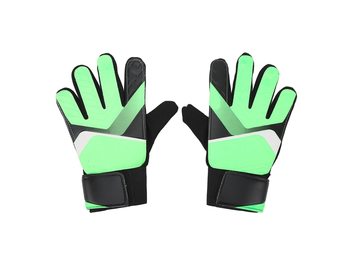 Luvas De Goleiro De Futebol Anti-deslizantes Com Proteção E Grip Forte Para Treino E Partidas