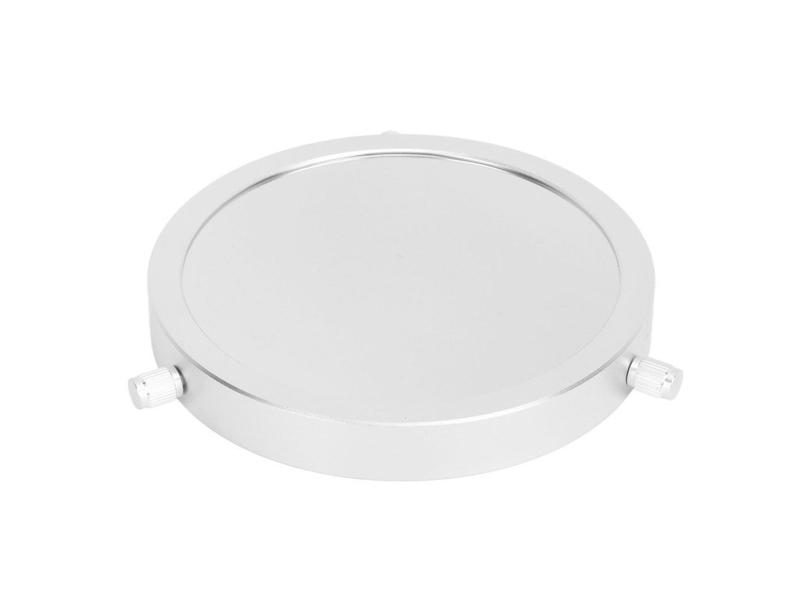 Filtro Solar Para Telescópio Filme Solar Acessórios De Telescópio Astronômico Para Observar Eclipse Solar Manchas Solares 5p9851e